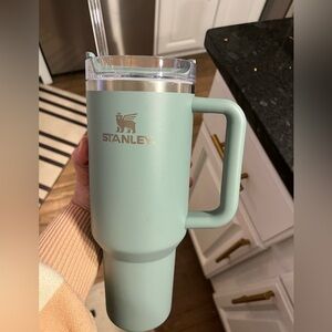 Stanley Target Hearth & Hand Sage Green 40 oz